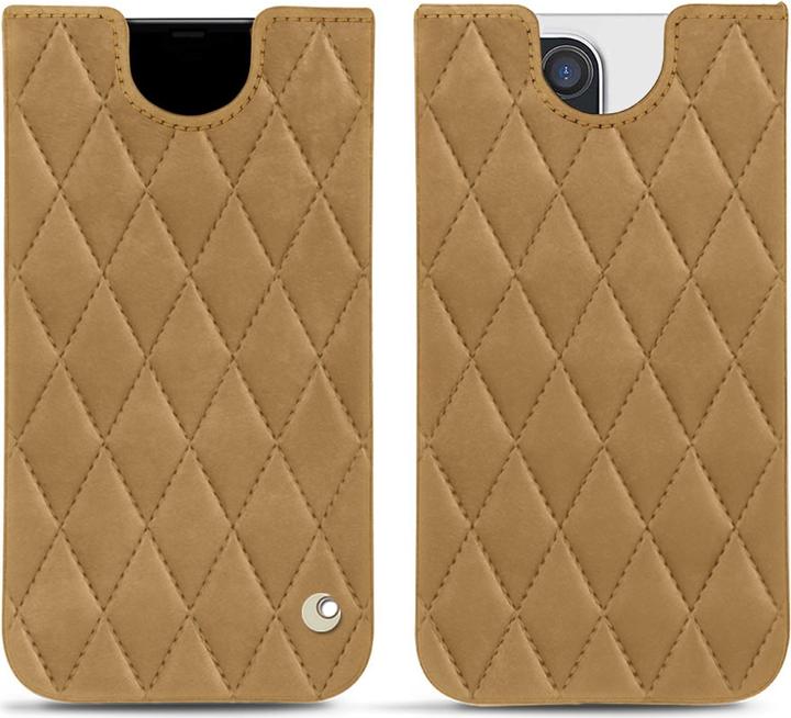 Productafbeelding Noreve Lederen omslag (Apple iPhone 12 Pro Max)