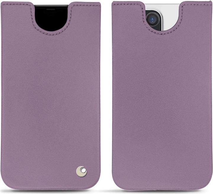 Lilas ( Nappa - Pantone #b9a3e3 )