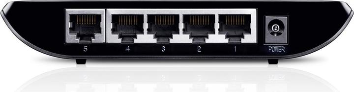 Productafbeelding TP-Link Tl-Sg1005d (5 Havens)