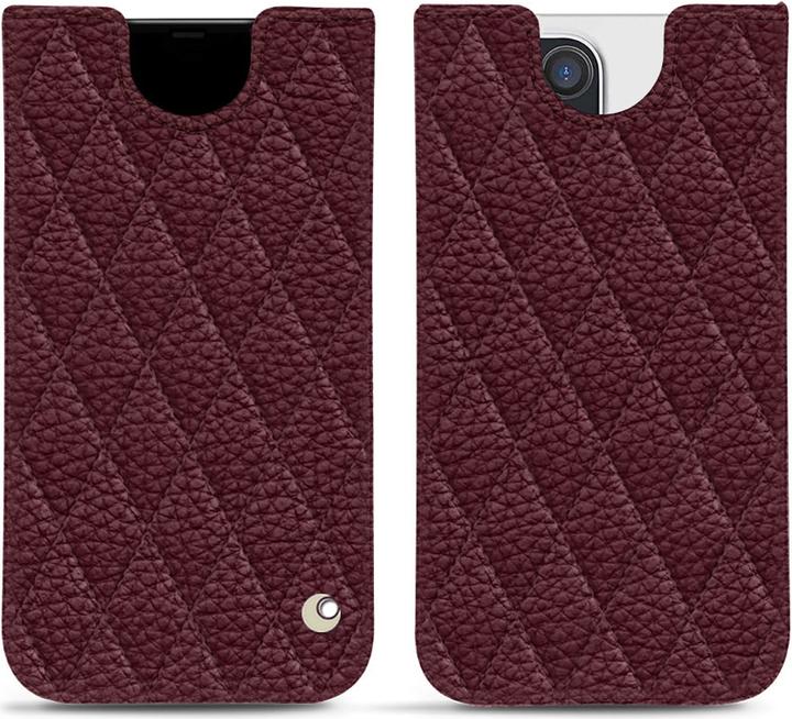 Image du produit Noreve Housse cuir (Apple iPhone 12 Pro Max)