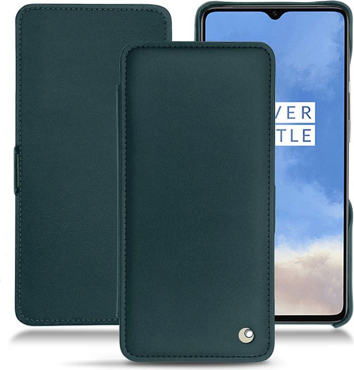 Produktbild Noreve Lederschutzhülle horizontal (OnePlus 7T)