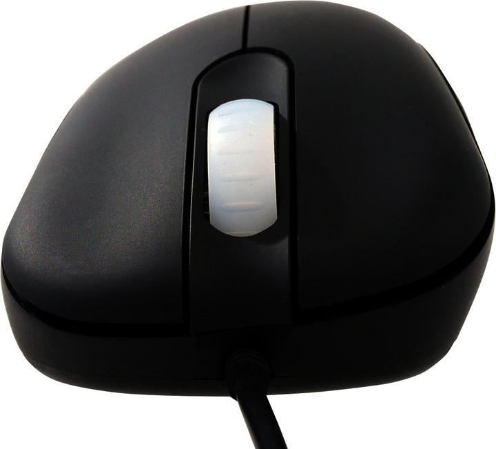 Produktbild Zowie Gear EC2-A Gaming Maus (Kabelgebunden)