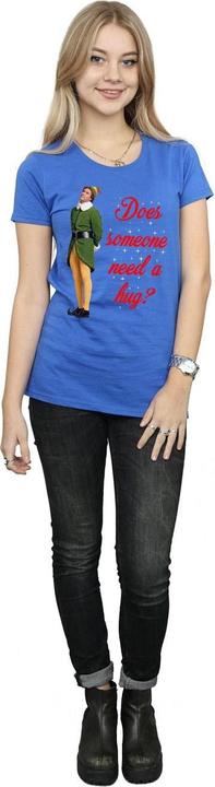 Produktbild Elf Hug Buddy TShirt (XXL)