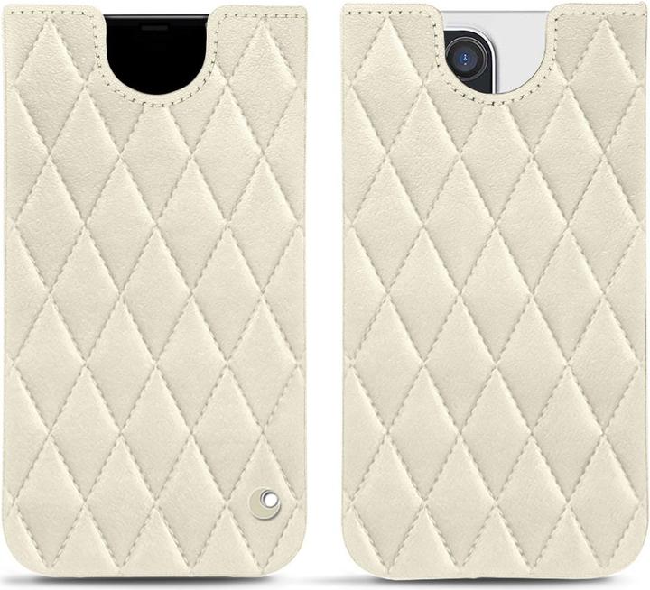 Produktbild Noreve Lederschutzhülle (Apple iPhone 12 Pro Max)
