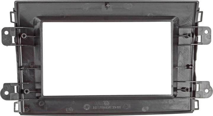 Immagine prodotto ACV Cornice radio 2-DIN Fiat Ducato 8 da 11/2021