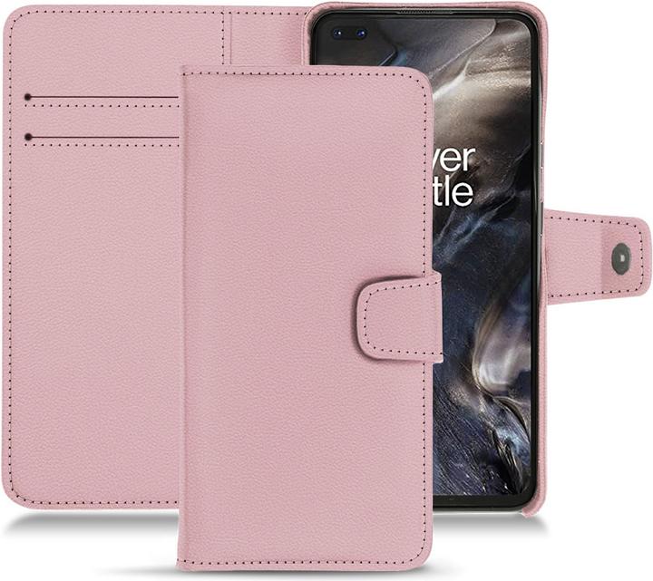 Productafbeelding Noreve Leren Portemonnee (Oppo Noord 3)