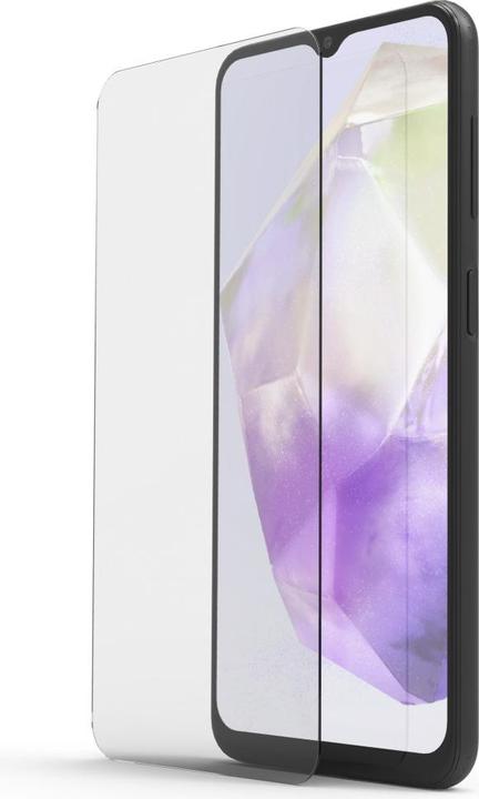 Produktbild Hama Clear Protect (1 Stück, Samsung Galaxy A35)