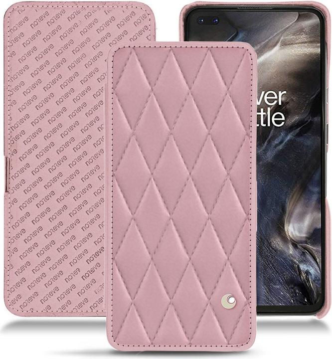 Rose - Couture ( Nappa - Pantone #efbae1 )