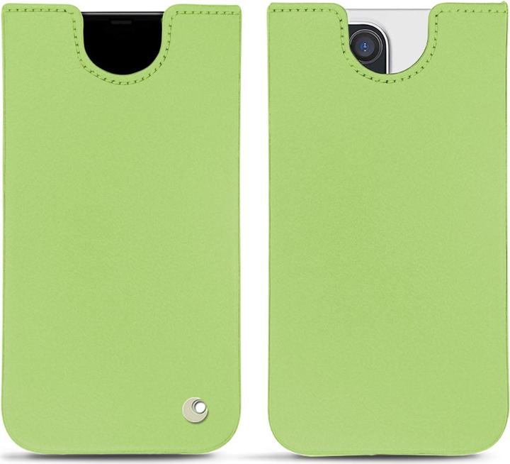 Vert olive ( Nappa - Pantone #a7c58e )
