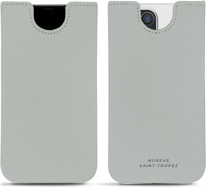 Gris PU ( Pantone #c1c6c8 )