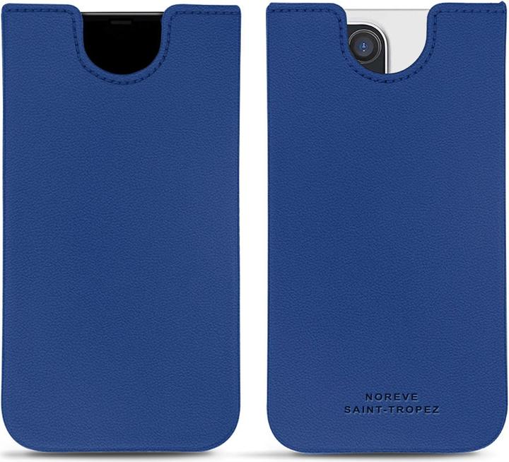 Productafbeelding Noreve Lederen omslag (Apple iPhone 12 Pro Max)