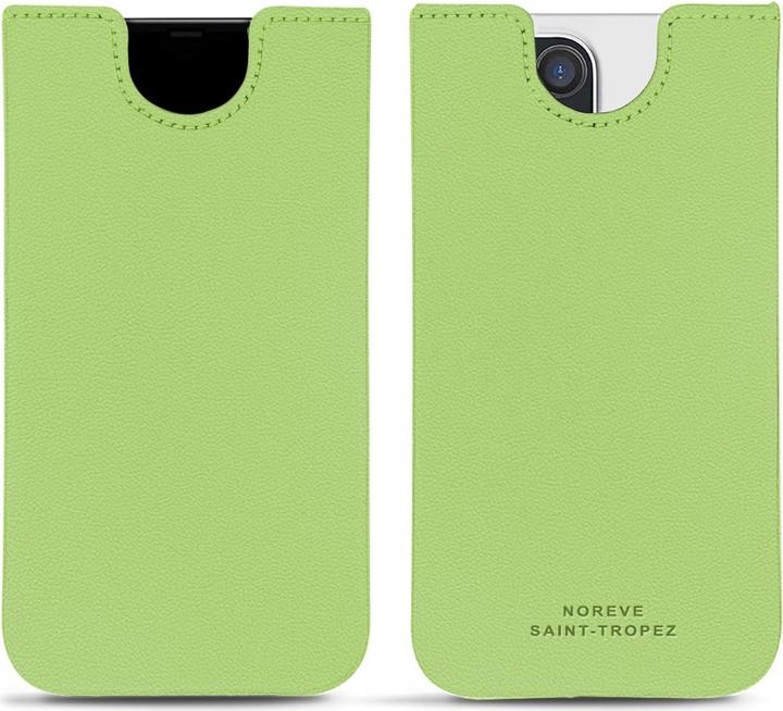 Olijfgroen PU ( Pantone #a7c58e )