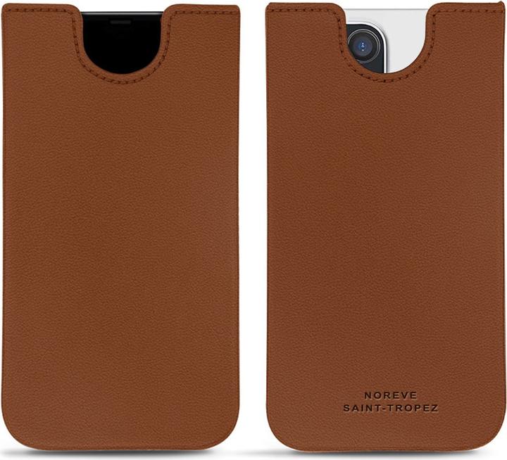 Productafbeelding Noreve Lederen omslag (Apple iPhone 12 Pro Max)