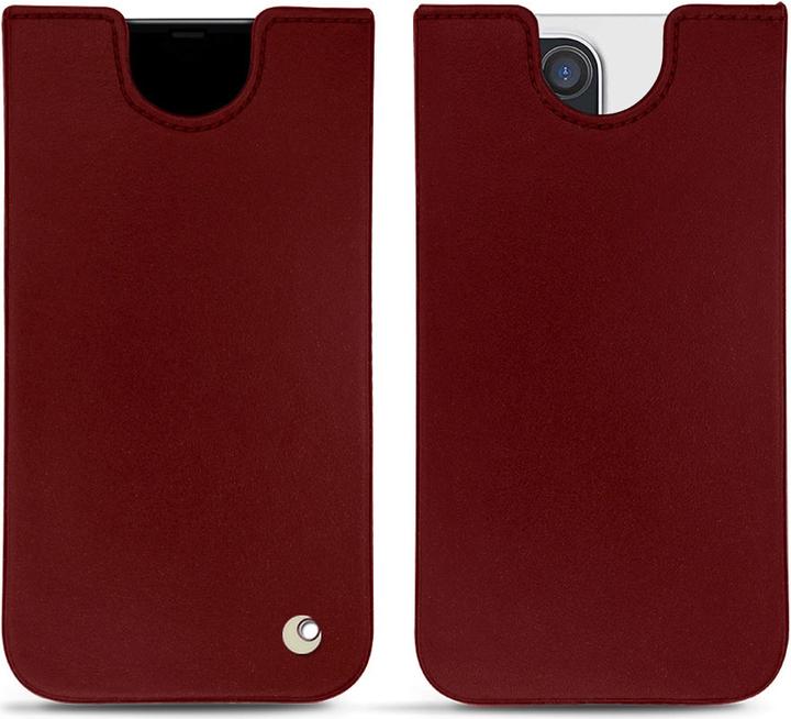 Productafbeelding Noreve Lederen omslag (Apple iPhone 12 Pro)