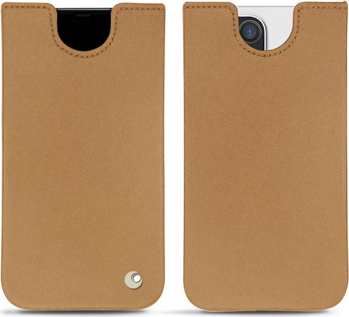 Veggie beige ( Pantone #dab9a1 )