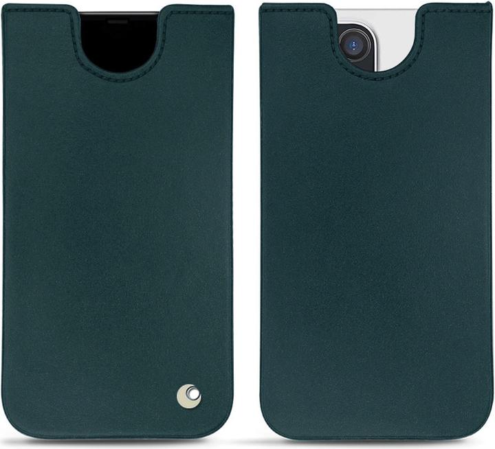 Blauwgroen ( Pantone #3f5864 )