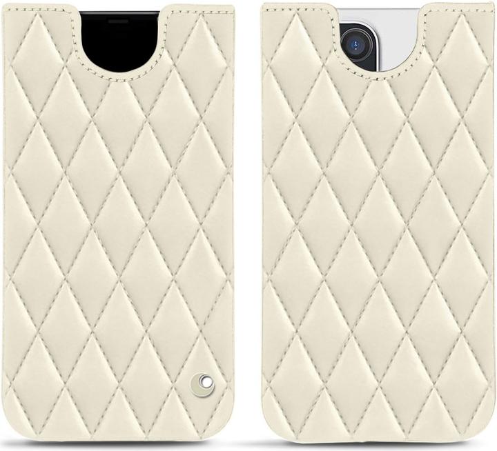 Blanc - Couture ( Nappa - White )