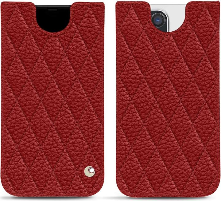 Image du produit Noreve Housse cuir (Apple iPhone 12 Pro)
