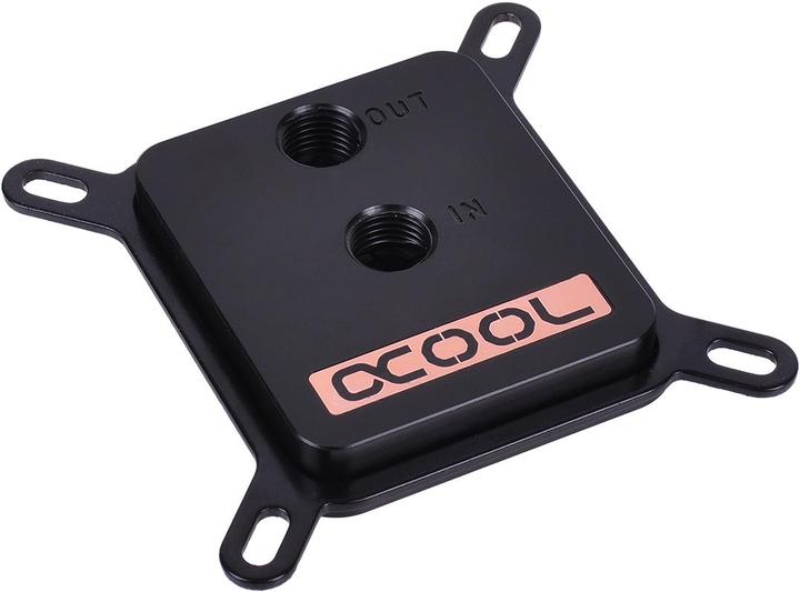 Image du produit Alphacool Kit NexXxoS Cool Answer 240 D5/ST