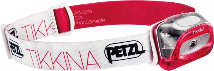 Produktbild Petzl Tikkina (80 lm)