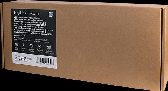 Produktbild LogiLink Prüfen (60 W)