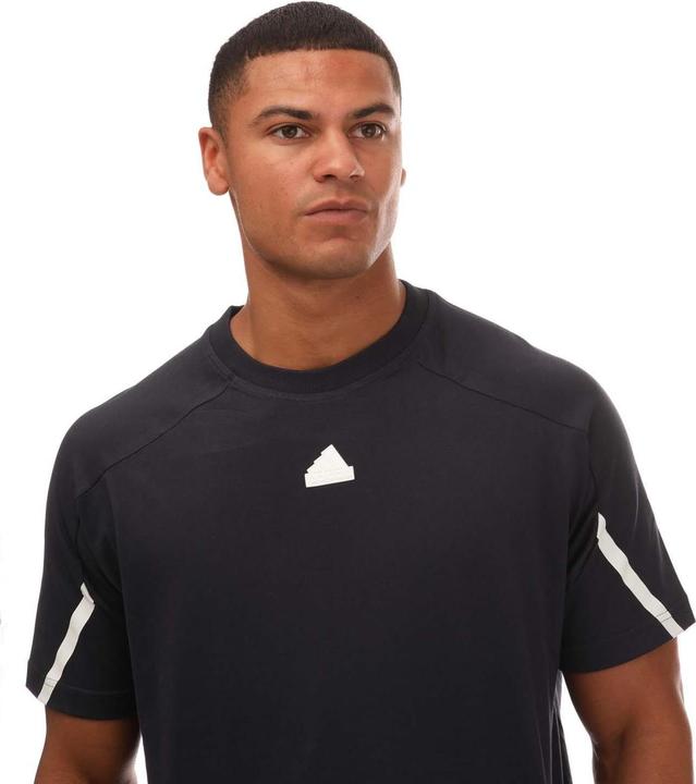 Immagine prodotto adidas Designed 4 Gameday Maglietta Uomo (XS)