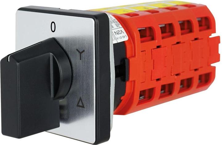 Image du produit Elektra Tailfingen Commutateur étoile-triangle
