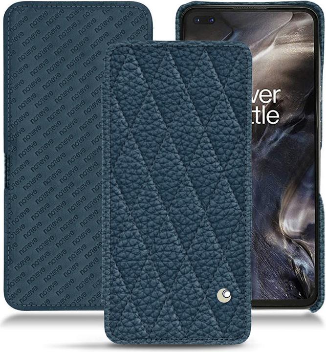 Productafbeelding Noreve Lederen omslag horizontaal (OnePlus Noord)