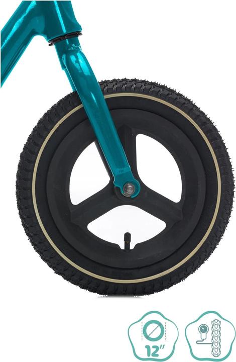 Image du produit Fillikid Roue Speedy SL (12")