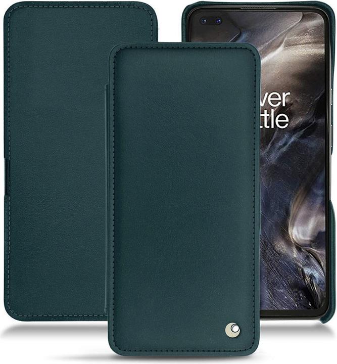 Produktbild Noreve Lederschutzhülle horizontal (OnePlus Nord)