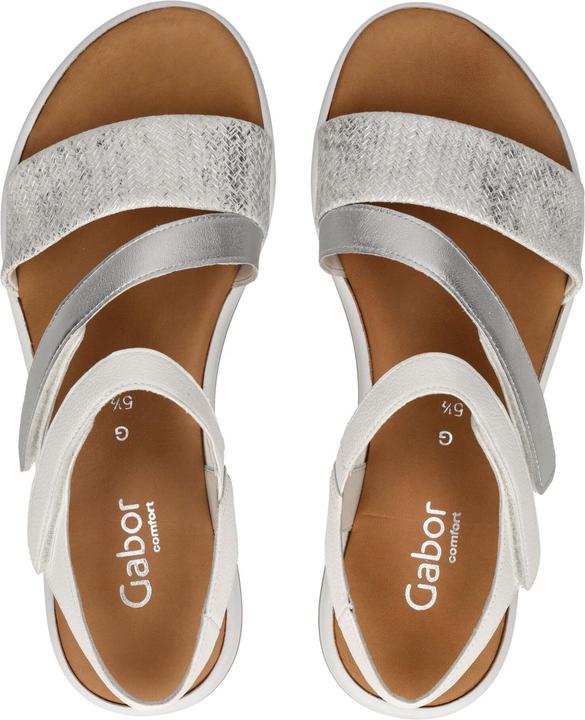 Actual product image Gabor Sandalen (43)