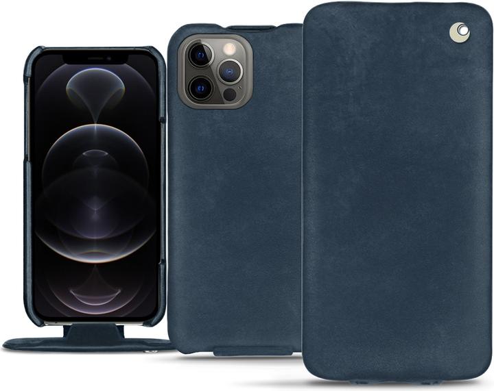 Image du produit Noreve Housse cuir vertical (Apple iPhone 12 Pro Max)