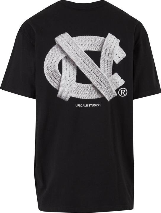 Immagine prodotto Mister Tee MisterTee North Carolina Laces Logo Oversize Tee - 189501 (XL)