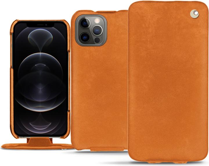 Mandarine vintage ( Pantone #d47231 )