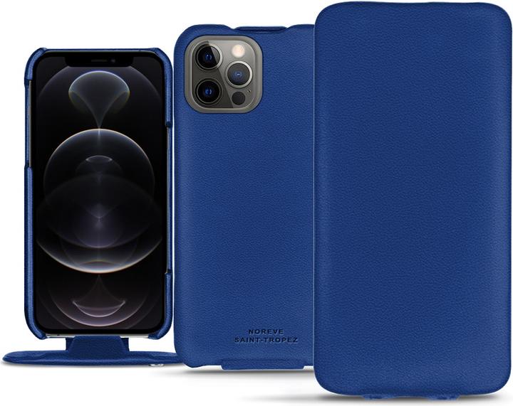 Bleu Océan PU ( Pantone #003da5 )