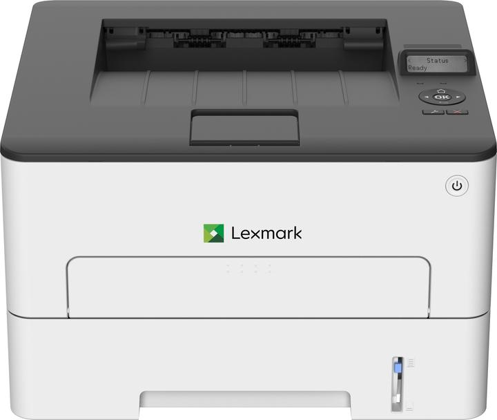 Lexmark B2236dw (Laser, Black and white)