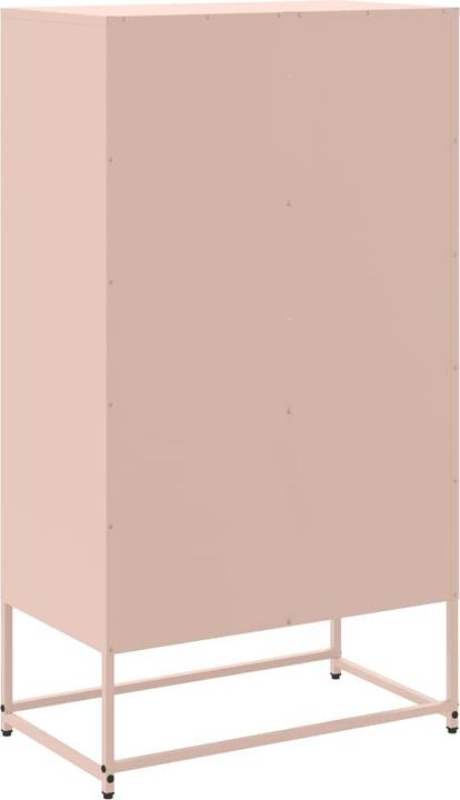 Actual product image VidaXL Sideboard (38.5 x 38.5 x 123.5 cm)