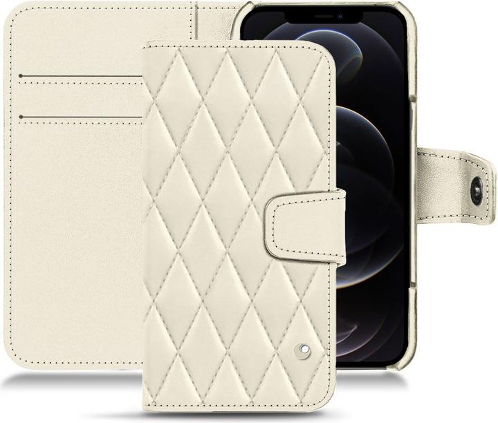 Blanc - Couture (Nappa - White )