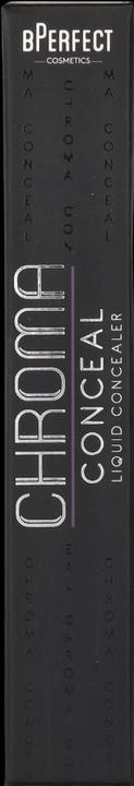 Image du produit BPerfect Cosmetics BPerfect Chroma Conceal Anti-cernes liquide