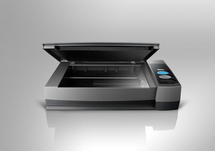Produktbild Plustek OpticBook 3800 L (USB)