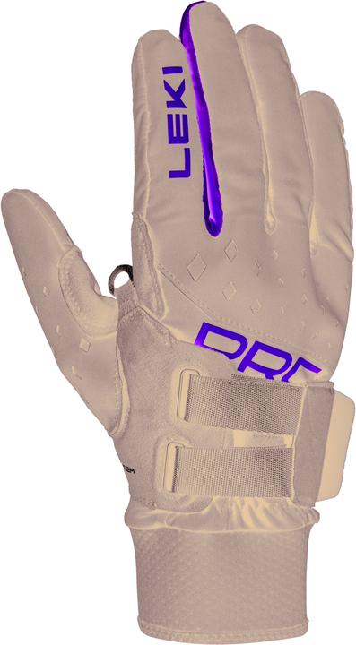 Actual product image Leki PRC Shark (6.5)
