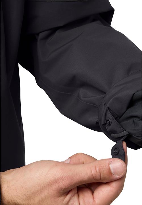 Image du produit Jack Wolfskin Romberg 3In1 Jkt M (M)