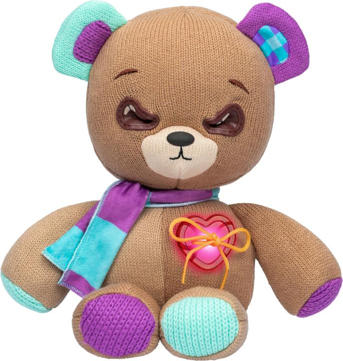 Immagine prodotto Moose Thready - Orso interattivo (90287)