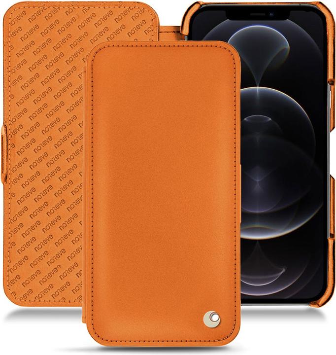 Oranje ( Nappa - Pantone #ff9351 )