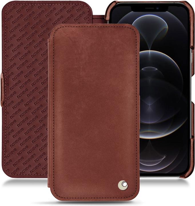 Passion vintage ( Pantone #591d16 )