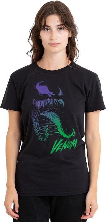 Produktbild Spider-Man 2 Gamerverse TShirt (L)