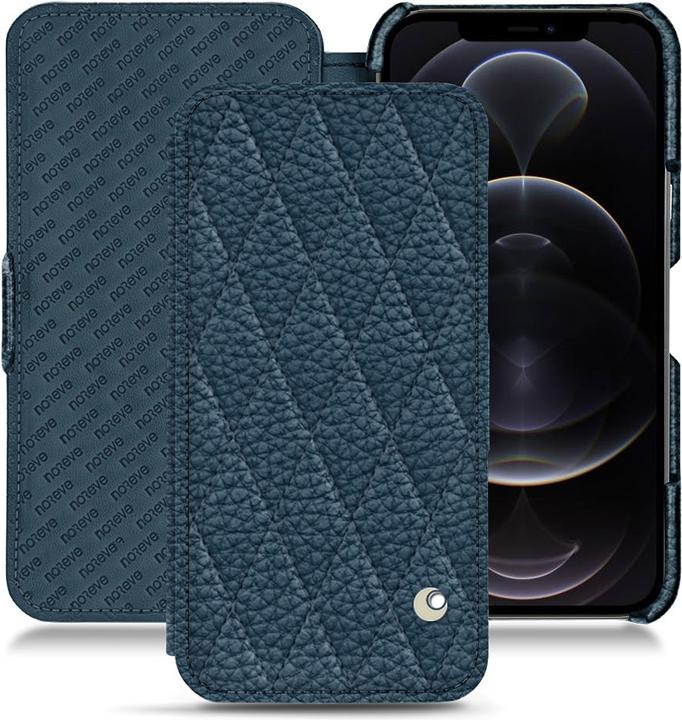Indigo - Couture ( Pantone #1f4565 )
