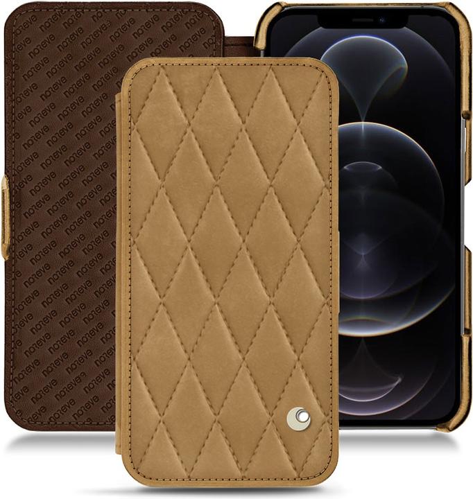 Sable vintage - Couture ( Pantone #9b7340 )