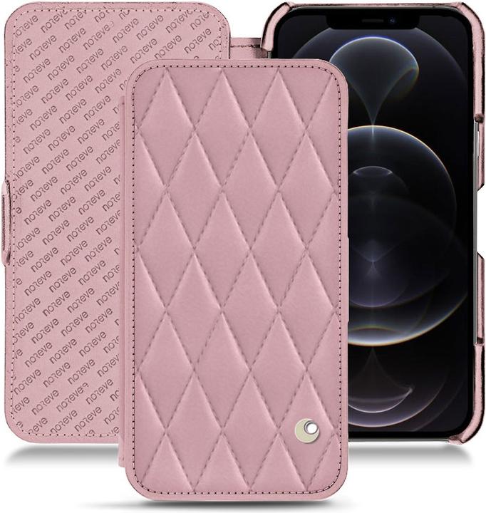 Rosa - Couture ( Nappa - Pantone #efbae1 )