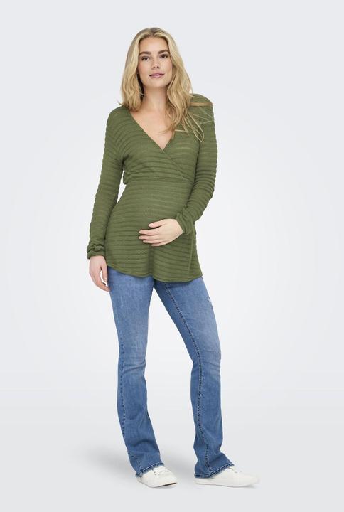 Produktbild Only Maternity OLMELICIA Top Top